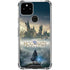 Wizarding World Hogwarts Legacy Main Poster Google Pixel 5 Clear Case
